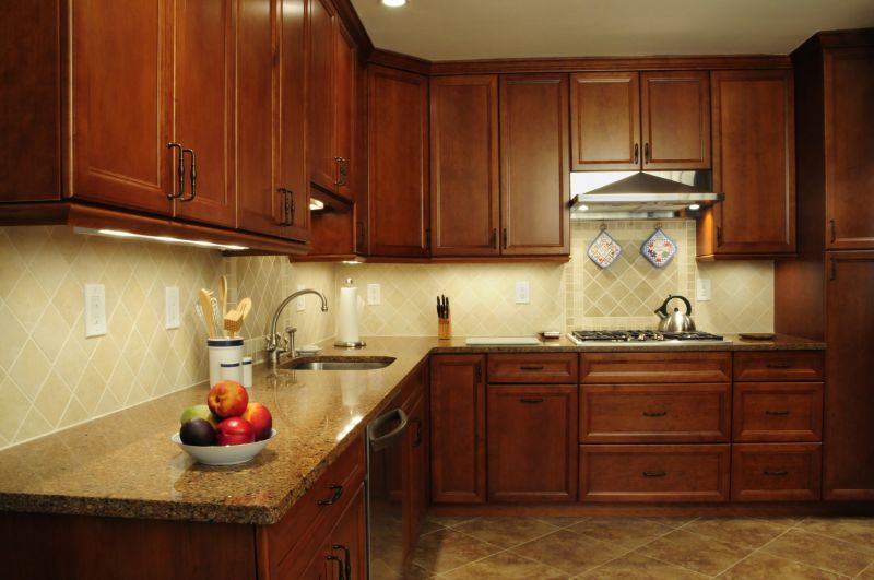 Counter Remodeling in Terre Haute, IN