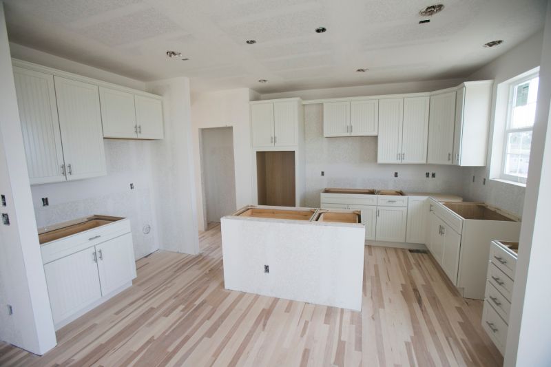 Kitchen Cabinet Renovation in Lafayette, IN