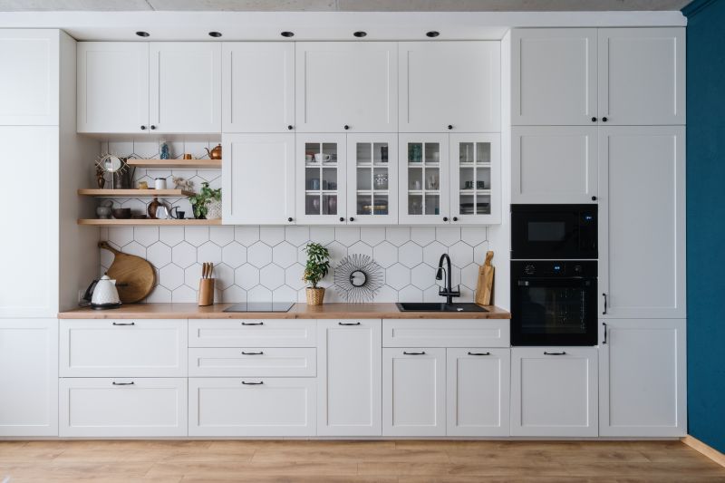 Kitchen Cupboards Remodeling in Nashville, TN
