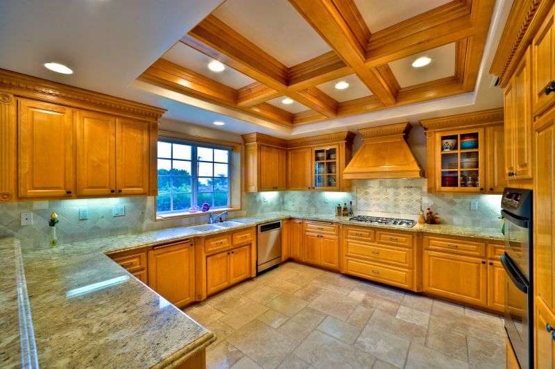 Kitchen Cupboards Remodeling in Bowling Green, KY