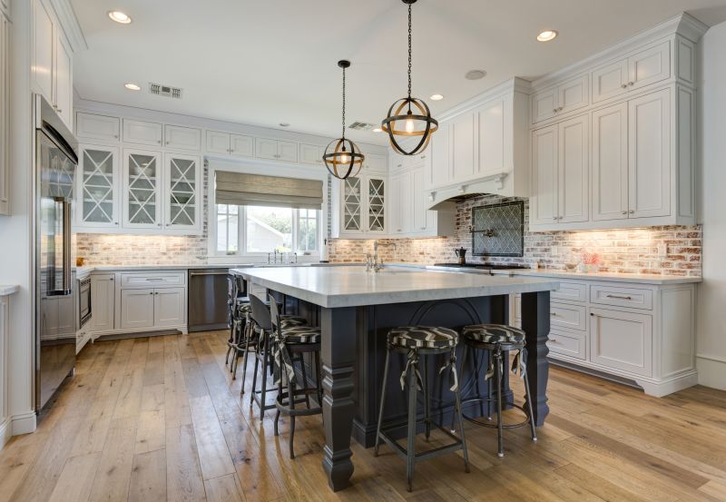 Kitchen Remodeling in Franklin, TN