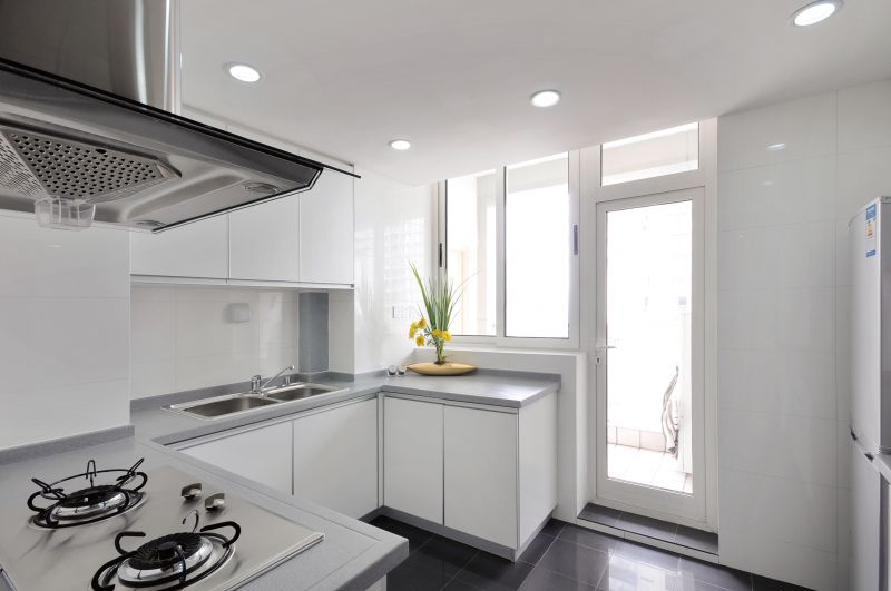 Kitchen Renovation in Bloomington, IN