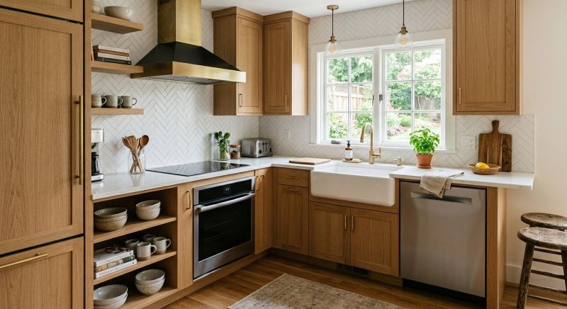 Kitchen Updating in Hendersonville, TN