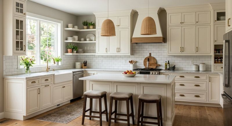 Kitchen Upgrading in Nashville, TN