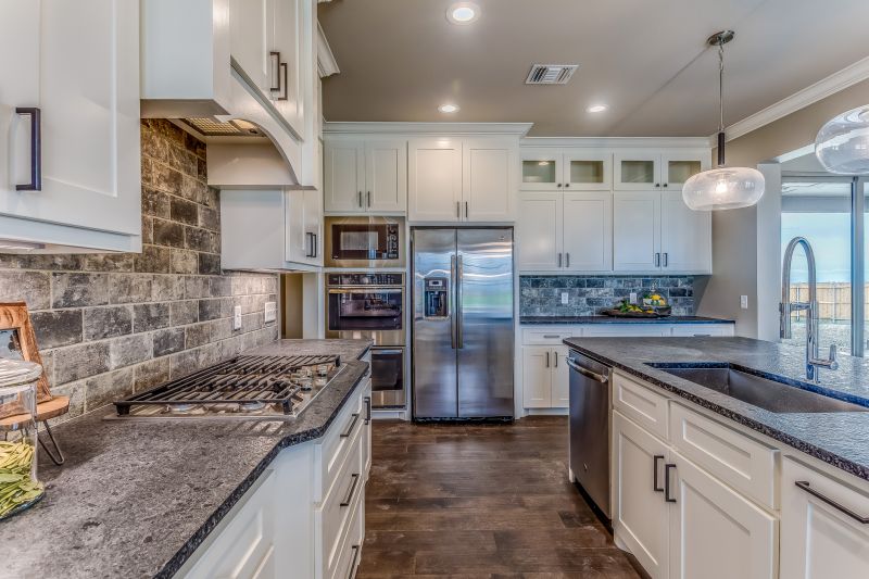 Modern Kitchen Remodeling in Clarksville, TN