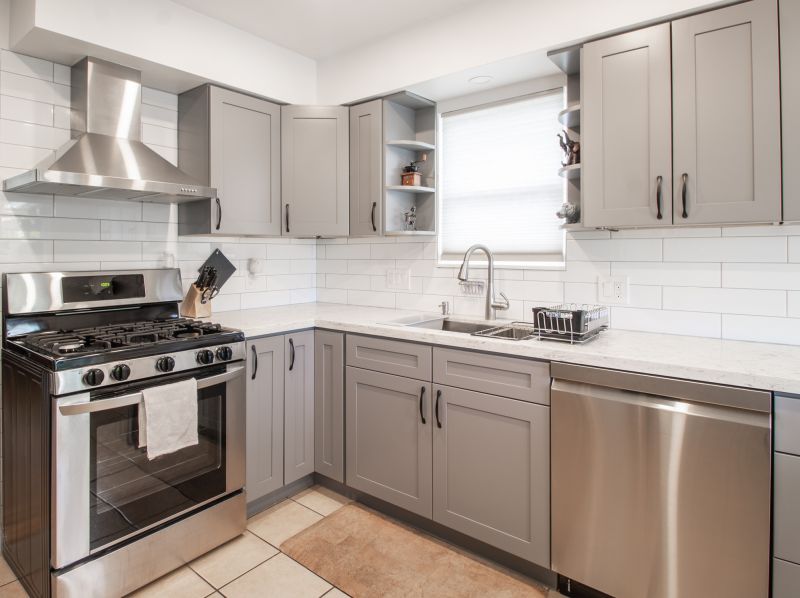 Small Kitchen Remodeling in Franklin, TN