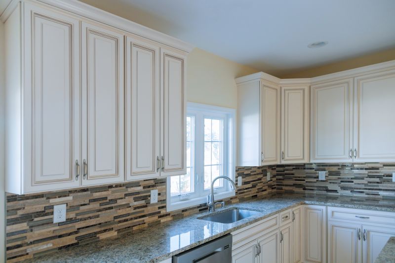 Small Kitchen Remodeling in Hendersonville, TN