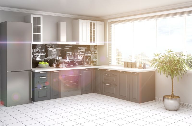Kitchen Modernization in Franklin, TN